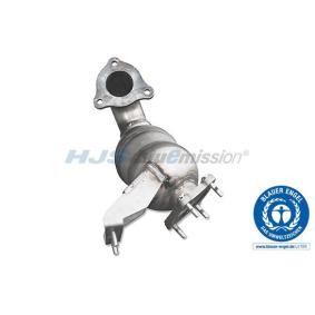 Vorkatalysator 96 35 3002 von HJS günstig für 484,49 € online kaufen