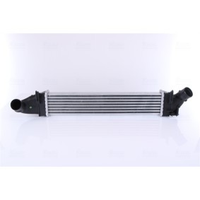 Comprar Intercooler de NISSENS 96602 a bajo precio de 103,03 €