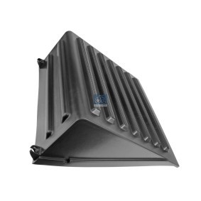 Compre Tampa, caixa da bateria da DT Spare Parts 2.20012 a um preço baixo por 45,42 €