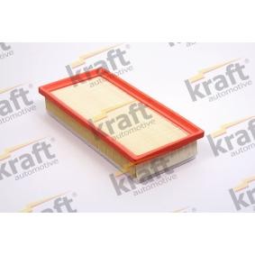 Köp Luftfilter av KRAFT 1716165 till det låga priset 154,96 kr