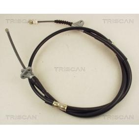 Compre Cabo de freio de mão de TRISCAN online para Carina Sedan (_T21_) a preços moderados