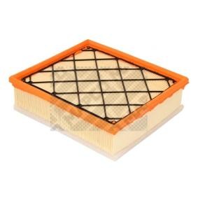 Compre Filtro de aire de MAPCO online para V70 III (135) a precios moderados