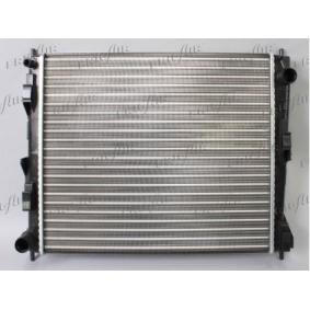 Kühler, Motorkühlung 0109.3099 von FRIGAIR günstig für 105,38 € online kaufen
