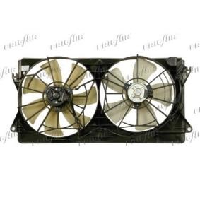 Compre Ventilador de FRIGAIR online para CELICA (ZZT23_) a preços moderados