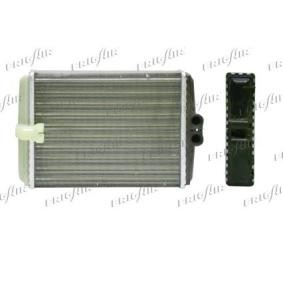 Wärmetauscher, Innenraumheizung 0606.3002 von FRIGAIR günstig für 64,07 € online kaufen