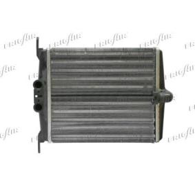 Wärmetauscher, Innenraumheizung 0606.3006 von FRIGAIR günstig für 49,51 € online kaufen