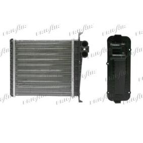 Wärmetauscher, Innenraumheizung 0611.3003 von FRIGAIR günstig für 133,83 € online kaufen