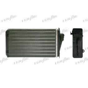 Wärmetauscher, Innenraumheizung 0613.2003 von FRIGAIR günstig für 41,29 € online kaufen