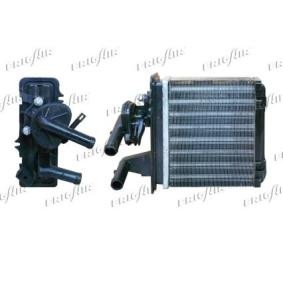 Comprar Radiador de calefacción de FRIGAIR 0640.3001 a bajo precio de 52,62 €