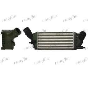 Ladeluftkühler 0703.3006 von FRIGAIR günstig für 176,51 € online kaufen
