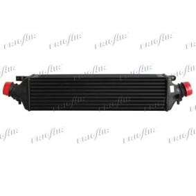 Ladeluftkühler 0713.3111 von FRIGAIR günstig für 275,53 € online kaufen