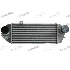 Comprar Intercooler de FRIGAIR 0733.3001 a bajo precio de 212,01 €