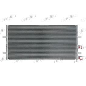 Comprar Condensador, aire acondicionado de FRIGAIR 0805.3031 a bajo precio de 140,60 €