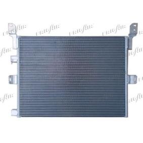 Compre Condensador, ar condicionado da FRIGAIR 0809.3053 a um preço baixo por 133,43 €