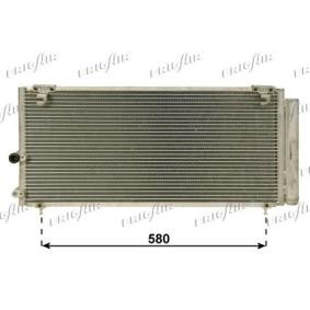Comprar Condensador, aire acondicionado de FRIGAIR 0815.3043 a bajo precio de 80,45 €