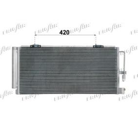 Comprar Condensador, aire acondicionado de FRIGAIR 0824.3010 a bajo precio de 116,29 €