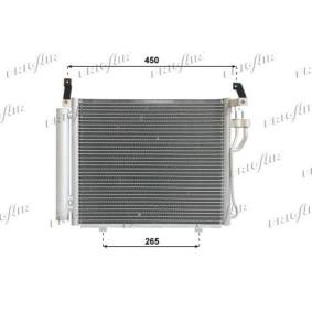 Comprar Condensador, aire acondicionado de FRIGAIR 0828.3034 a bajo precio de 151,50 €