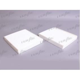 Innenraumfilter 1302.5365 von FRIGAIR günstig für 28,12 € online kaufen