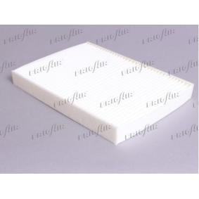Innenraumfilter 1303.5149 von FRIGAIR günstig für 18,64 € online kaufen