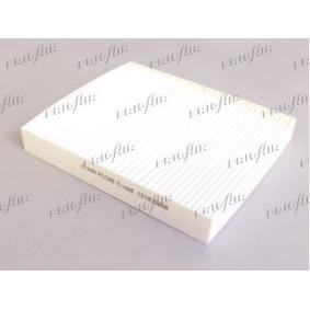 Innenraumfilter 1318.5358 von FRIGAIR günstig für 19,49 € online kaufen