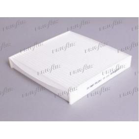 Innenraumfilter 1319.5357 von FRIGAIR günstig für 22,87 € online kaufen