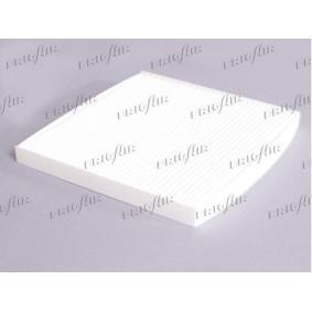 Innenraumfilter 1321.5372 von FRIGAIR günstig für 18,72 € online kaufen