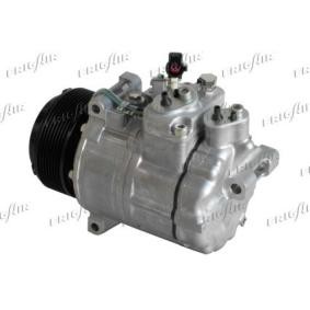 Klimakompressor 920.20223 von FRIGAIR günstig für 663,94 € online kaufen
