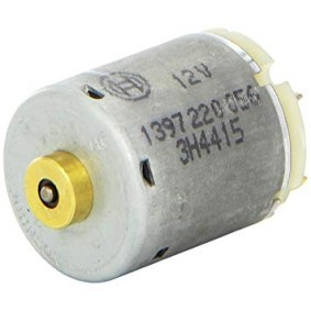 Köp Vindrutetorkarmotor av BOSCH 1 397 220 056 till det låga priset 3155,55 kr