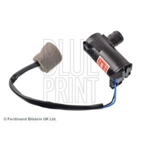 Waschwasserpumpe, Scheibenreinigung ADG00312 von BLUE PRINT günstig für 31,66 € online kaufen