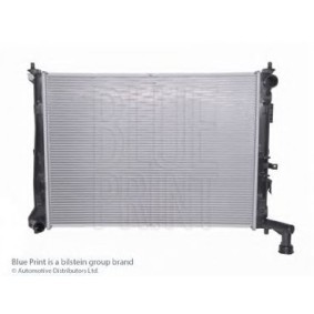 Kühler, Motorkühlung ADG098127 von BLUE PRINT günstig für 183,02 € online kaufen