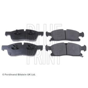 Bremsbeläge ADA104269 von BLUE PRINT günstig für 38,76 € online kaufen