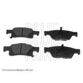 Bremsbeläge ADA104272 von BLUE PRINT günstig für 35,93 € online kaufen