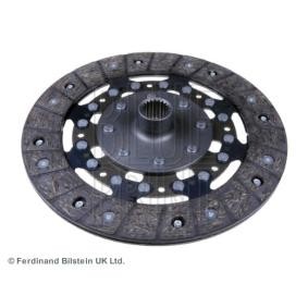 Comprar Disco de embrague de BLUE PRINT ADN13187 a bajo precio de 71,40 €