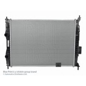Compre Radiador, arrefecimento do motor da BLUE PRINT ADN19898 a um preço baixo por 263,37 €