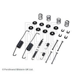Acquista Kit accessori, ganasce freno da BLUE PRINT online per Carina Sedan (_T21_) a prezzi moderati