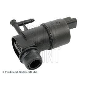 Waschwasserpumpe, Scheibenreinigung ADN10312 von BLUE PRINT günstig für 22,75 € online kaufen