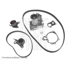 Wasserpumpe + Zahnriemensatz ADC47343 von BLUE PRINT günstig für 123,28 € online kaufen