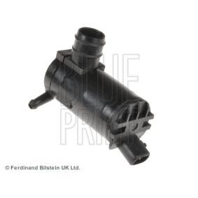 Waschwasserpumpe, Scheibenreinigung ADG00302 von BLUE PRINT günstig für 17,21 € online kaufen