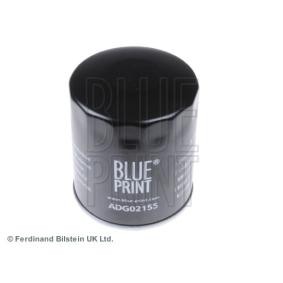 Acquista Filtro olio da BLUE PRINT ADG02155 a buon mercato per soli 12,69 €
