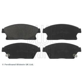 Bremsbeläge ADG042122 von BLUE PRINT günstig für 32,02 € online kaufen