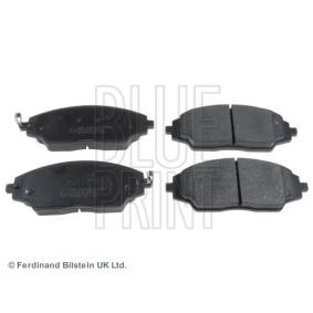 Bremsbeläge ADG042135 von BLUE PRINT günstig für 23,22 € online kaufen