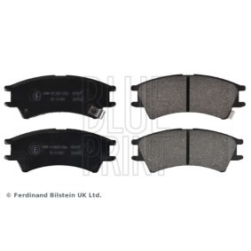 Fahrwerksfeder ADG088438 von BLUE PRINT günstig für 37,63 € online kaufen