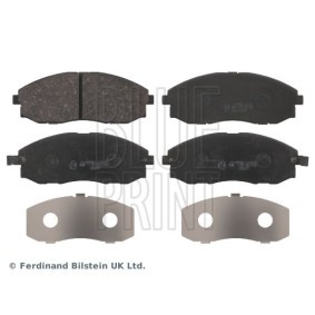 Fahrwerksfeder ADG088444 von BLUE PRINT günstig für 51,49 € online kaufen
