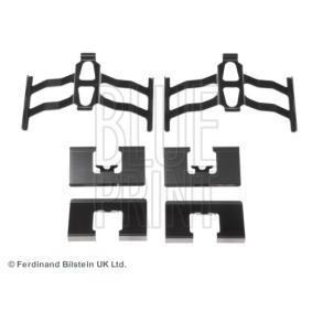 Compre Kit de accesorios, pastillas de frenos de BLUE PRINT online para KIZASHI (FR) a precios moderados