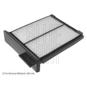 Innenraumfilter ADM52513 von BLUE PRINT günstig für 24,73 € online kaufen