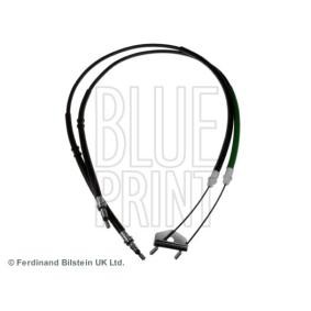 Compre Cable de freno de mano de BLUE PRINT online para Fiesta Mk5 Sedán (JAS, JBS) a precios moderados