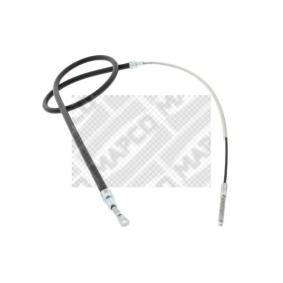 Acquista Cavo freno a mano da MAPCO 5662 a buon mercato per soli 12,44 €