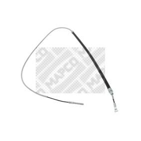 Acquista Cavo freno a mano da MAPCO 5664 a buon mercato per soli 10,94 €