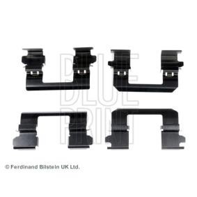 Acquista Kit accessori, pastiglia freno da BLUE PRINT ADN148602 a buon mercato per soli 7,10 €