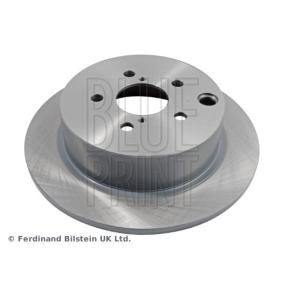 Bremsscheibe ADS74339 von BLUE PRINT günstig für 44,42 € online kaufen